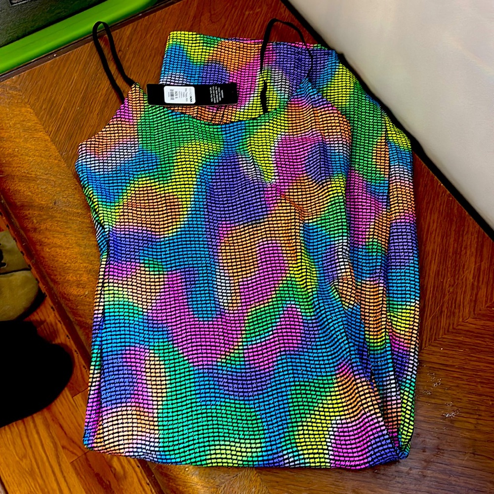 Fashion nova Nein Dress